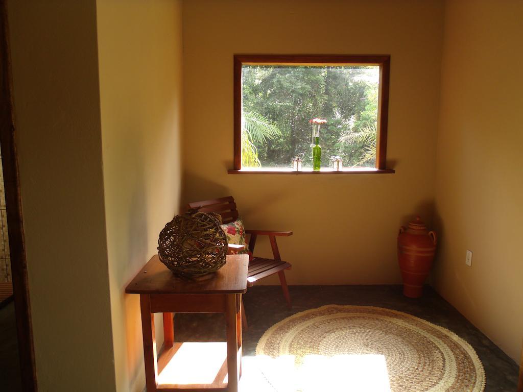 Pousada Quartinho De Praia Boipeba Island Room photo